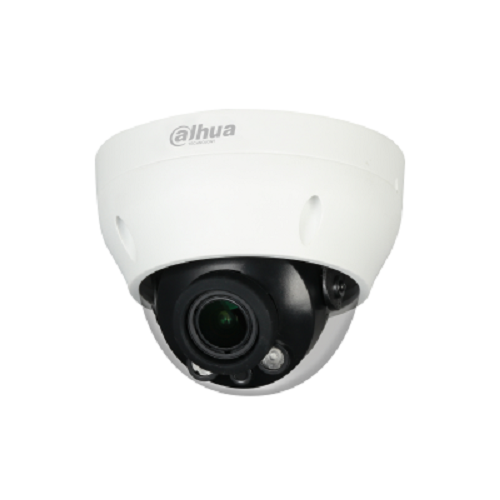 Dahua VF Dome Plastic 4 MP 40 mtr WDR ---