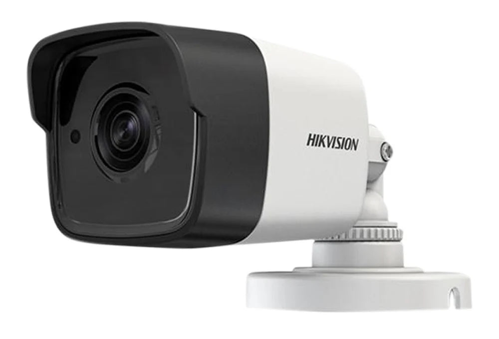 HIKVISION DS-2CE1AH0T-ITPF 5MP Ultra-HD Infrared CCTV Bullet Camera