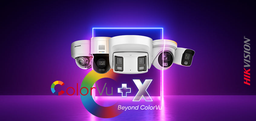 Hikvision
