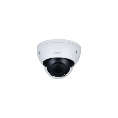 Dahua VF Dome   Metal  2 MP  40 mtr DH-IPC-HDBW1230RP-ZS-S4