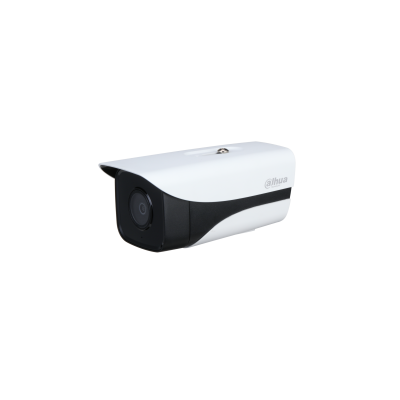 Dahua Bullet   Dual  2 MP  80 mtr   Audio DH-IPC-HFW1230M-A-I2-B-S5