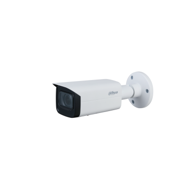 Dahua VF Bullet   Metal  2 MP  40 mtr DH-IPC-HFW1230TP-ZS-S4