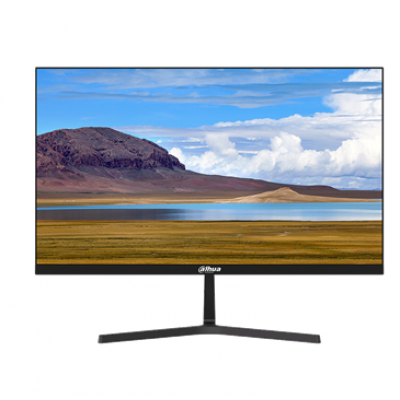 Dahua 27"  VGA + HDMI  ---  Ultra Narrow  1920×1080  1000:1 DHI-LM27-A200E