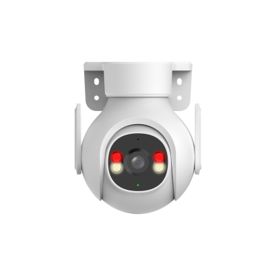 Dahua DH-P5B-PV  5MP Outdoor Fixed-focal Wi-Fi Pan &amp; Tilt Network Camera