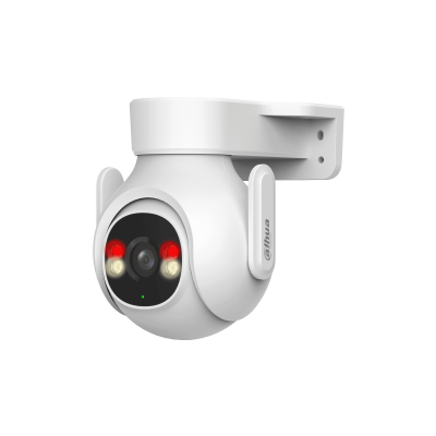 Dahua DH-P5B-PV  5MP Outdoor Fixed-focal Wi-Fi Pan &amp; Tilt Network Camera