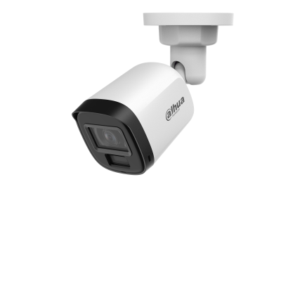 Dahua DH-HAC-B1A51-U-IL-A 5MP Smart Dual Light HDCVI Fixed-focal Bullet
