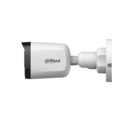 Dahua DH-HAC-B1A51-U-IL-A 5MP Smart Dual Light HDCVI Fixed-focal Bullet