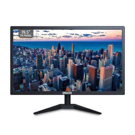 Geonix PC Monitor 19.5