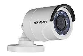 Hikvision DS-2CE1ACOT-IRPF 1 MP Turbo HD Outdoor Bullet Camera