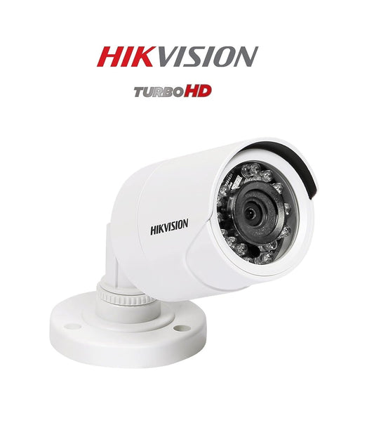 Hikvision Bullet Camera DS-2CE1ACOT-IRP/ECO