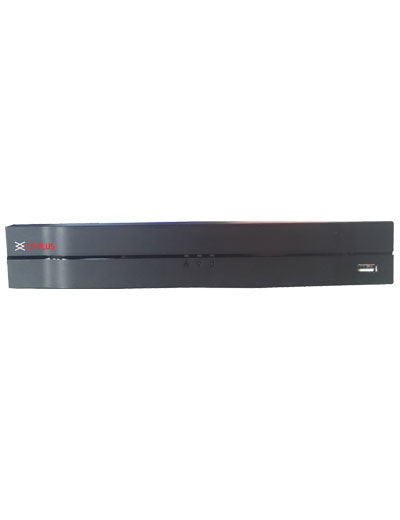 CP Plus CP-UNR-104F1 4Ch. Network Video Recorder