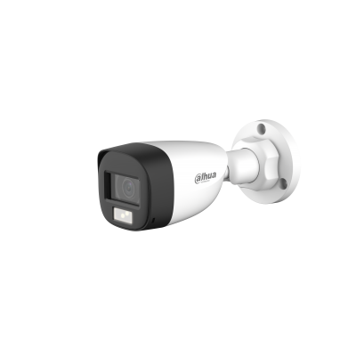 Bullet  Plastic  2 MP  20 mtr  Audio