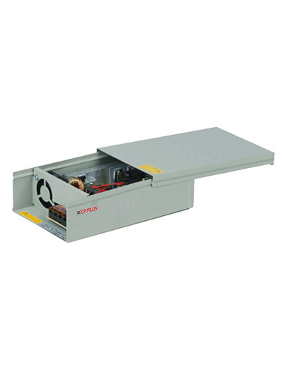 CP PLUS 16 CHANNEL POWER SUPPLY FOR CCTV CAMERA CP-DPS-MD200-12D