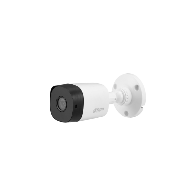 Dahua DH-HAC-B1A21P-A  2MP HDCVI IR Bullet Camera