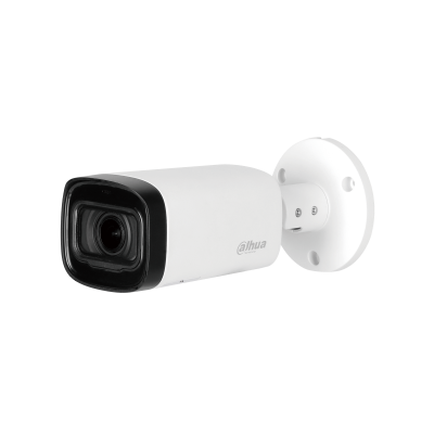 Dahua VF Bullet  Metal  2 MP  40 mtr    DH-HAC-B4A21P-VF