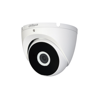 Dahua Dome  Metal  2 MP  20 mtr  HAC-T2A21