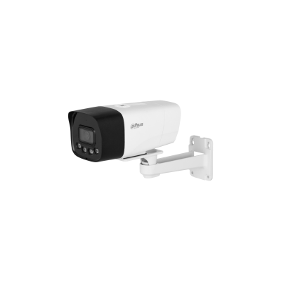 DH-IPC-HFW1339DT1-4G-ST-IL  3MP Entry Dual Illumination Fixed-focal 4G Bullet Network Camera