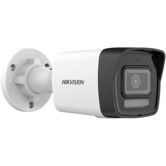 HIKVISION IP 2MP Bullet Smart Hybrid Light with MIC CCTV (DS-2CD1023G2-LIU)