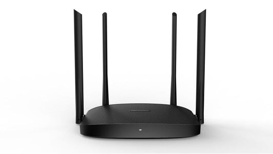 Hikvision 4 antena DS-3WR12C Router