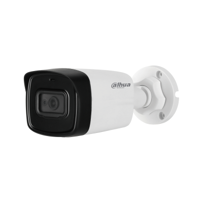 Dahua Bullet  Dual  2 MP  40 mtr