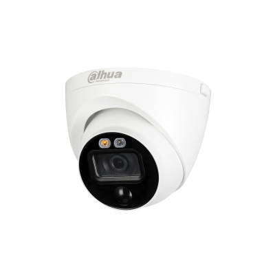 Dahua Dome  Dual  2 MP  20 mtr  DH-HAC-ME1200EP-LED