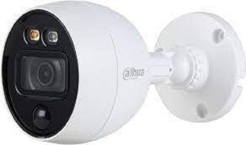 Dahua Bullet  Dual  2 MP  20 mtr    DH-HAC-ME1200BP