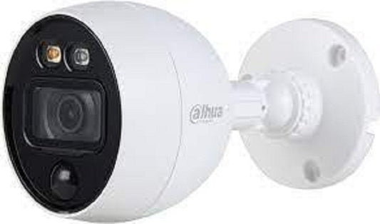 Dahua Bullet  Dual  2 MP  20 mtr    DH-HAC-ME1200BP