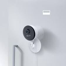 Ezviz Best Wifi Camera under 1500