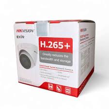 Hikvision 2 MP IP Network Camera DS-2CD1323G0E-I