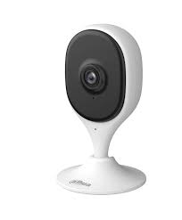 Dahua Indoor Fixed 5MP Cube Camera