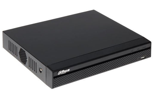Dahua 8 CH   12 MP  80 Mbps  H.265+  Y  1 SATA; 16TB